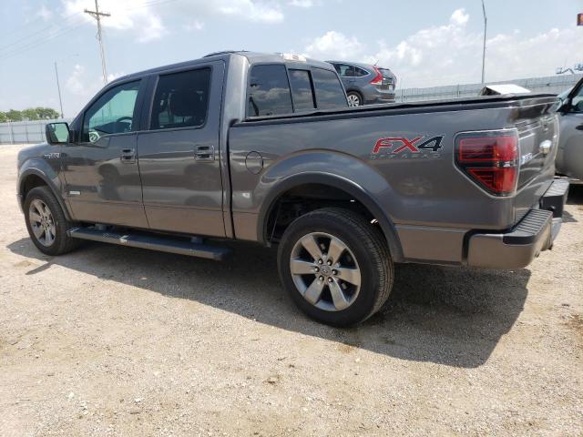 2013 Ford F150 Supercrew VIN: 1FTFW1ET8DFA38080 Lot: 61540904