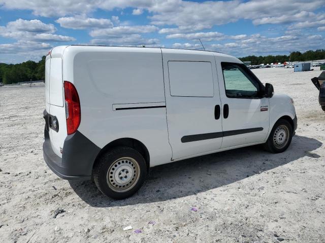 2015 Ram Promaster City VIN: ZFBERFAT4F6A71673 Lot: 62280874