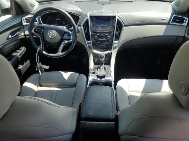 2015 Cadillac Srx Luxury Collection VIN: 3GYFNEE32FS581380 Lot: 62885074