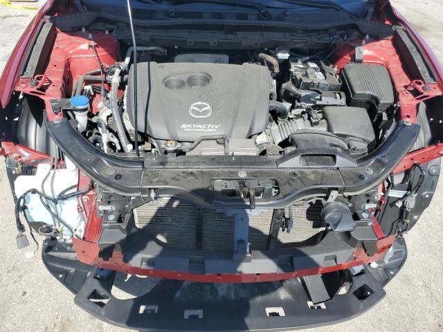 VIN JM3KE2DY0E0387914 2014 Mazda CX-5, GT no.11