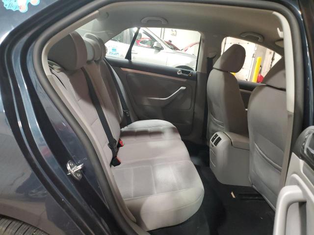 2009 Volkswagen Jetta S VIN: 3VWJZ71K29M010863 Lot: 61729164