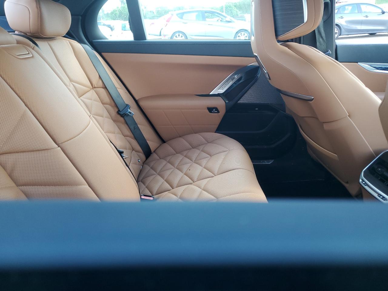 WBA23EH08PCM87679 2023 BMW 740 I