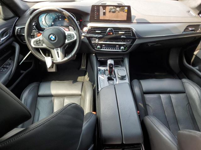 VIN WBSJF0C50KB448734 2019 BMW M5 no.8