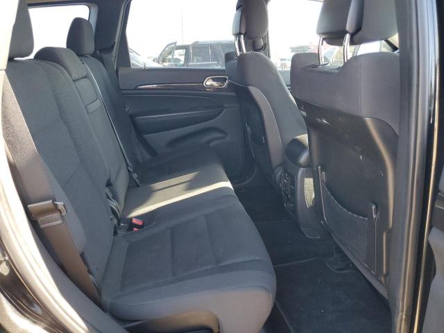 2011 Jeep Grand Cherokee Laredo VIN: 1J4RR4GG4BC512296 Lot: 62699294