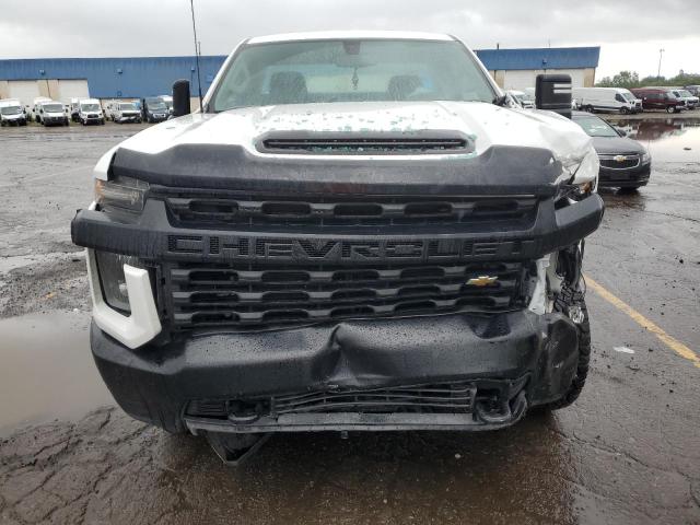 2022 CHEVROLET 2500 1GC0WLE77NF239720