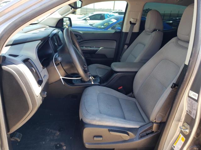 2021 CHEVROLET 150 EXP/CH 1GCGSBEA0M1114232