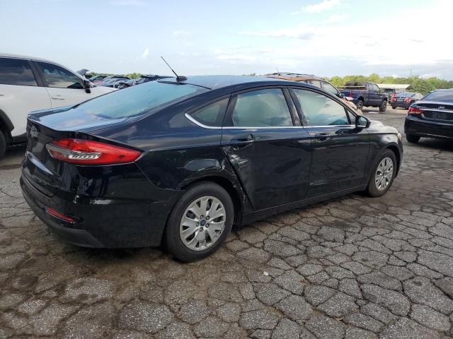 2019 FORD FUSION S - 3FA6P0G73KR272432