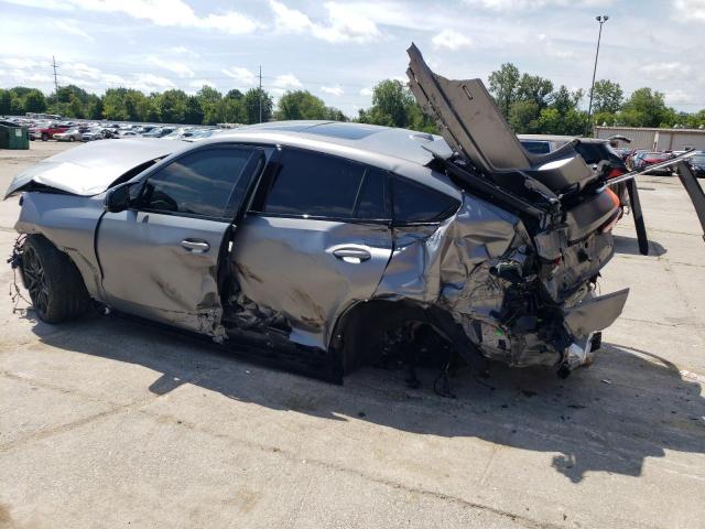 2024 BMW X6 M COMPE - 5YM23ET06R9T09559