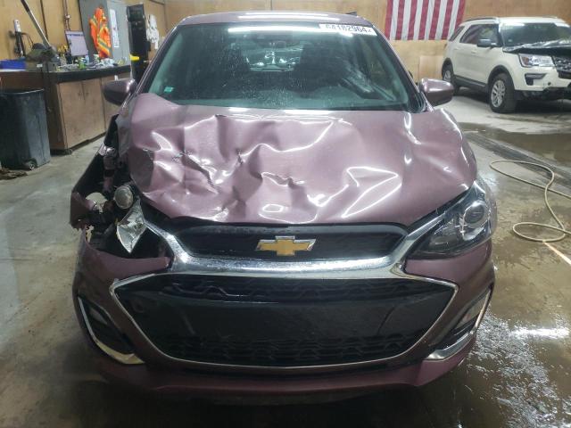 2019 CHEVROLET SPARK 2LT - KL8CF6SA5KC733773