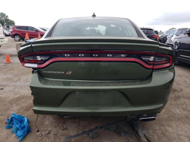 2018 DODGE CHARGER GT - 2C3CDXJG8JH292469