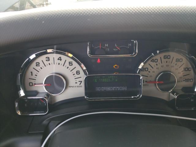 2012 Ford Expedition Xlt VIN: 1FMJU1J54CEF58493 Lot: 61253844