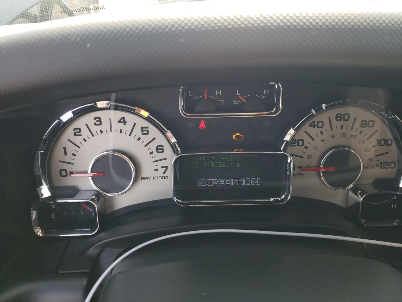 1FMJU1J54CEF58493 2012 Ford Expedition Xlt