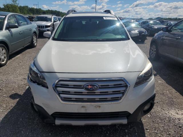 2017 Subaru Outback 2.5I Limited VIN: 4S4BSANC0H3245446 Lot: 61277334