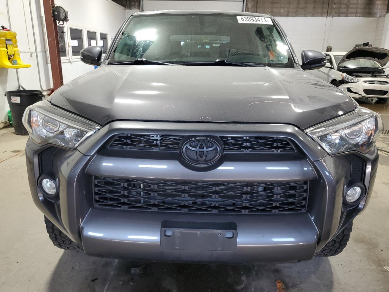 JTEBU5JR6H5427488 2017 Toyota 4Runner Sr5/Sr5 Premium