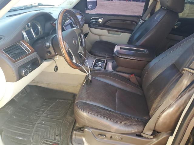 2010 Cadillac Escalade Platinum VIN: 1GYUKDEF5AR290971 Lot: 61809274