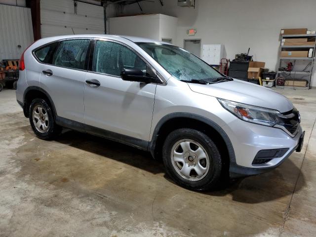 2016 HONDA CR-V LX 2HKRM4H33GH701985  60681174