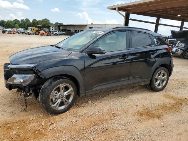 KM8K62AB4PU957278 Hyundai Kona SEL