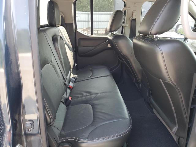 2020 NISSAN FRONTIER S - 1N6ED0EB3LN701592