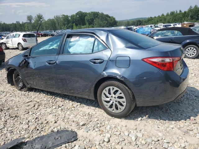 2019 TOYOTA COROLLA L - 2T1BURHE0KC198184