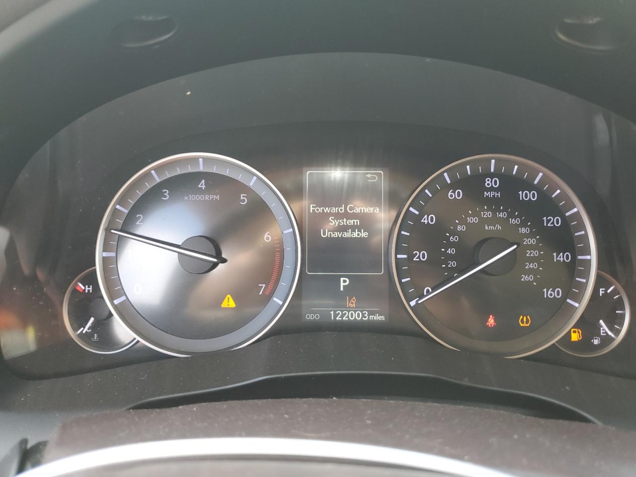 58ABK1GG8HU054649 2017 Lexus Es 350