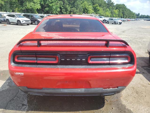 2015 Dodge Challenger Sxt VIN: 2C3CDZAG1FH783369 Lot: 61924204