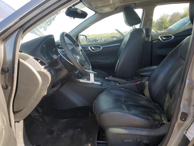 2018 Nissan Sentra Sr Turbo VIN: 3N1CB7AP3JY203910 Lot: 61431734