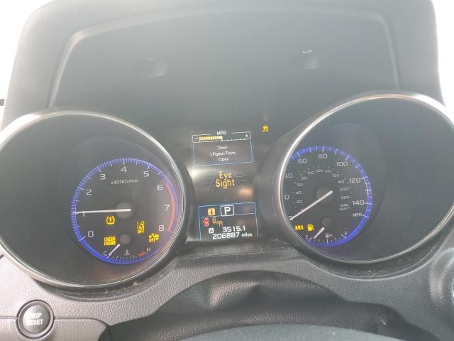 2015 SUBARU OUTBACK 2. - 4S4BSBNC7F3251716
