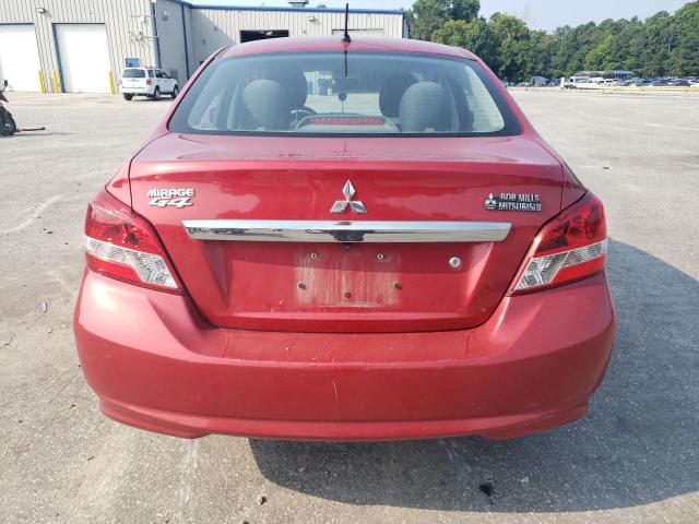 2020 MITSUBISHI MIRAGE G4 - ML32F3FJ7LHF07482