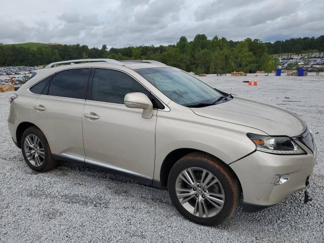 VIN 2T2ZK1BA9FC195278 2015 Lexus RX, 350 no.4