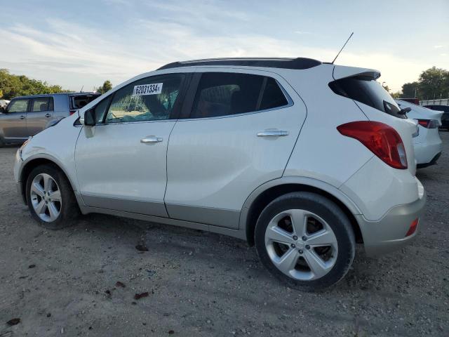 KL4CJBSB2GB717495 2016 BUICK ENCORE - Image 2