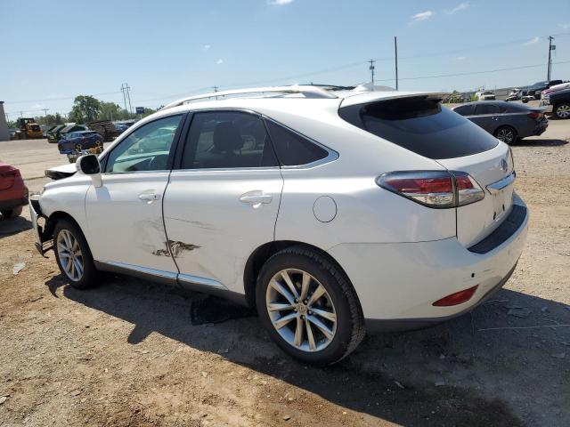 2015 LEXUS RX 350 - 2T2ZK1BA2FC187264