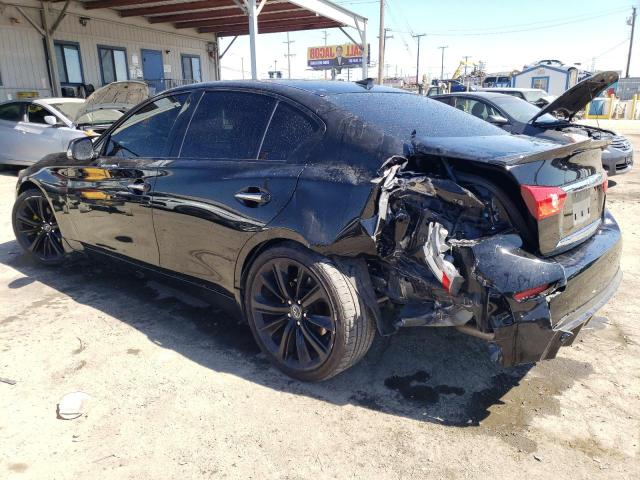 2017 Infiniti Q50 Premium VIN: JN1EV7AP5HM743210 Lot: 60695964