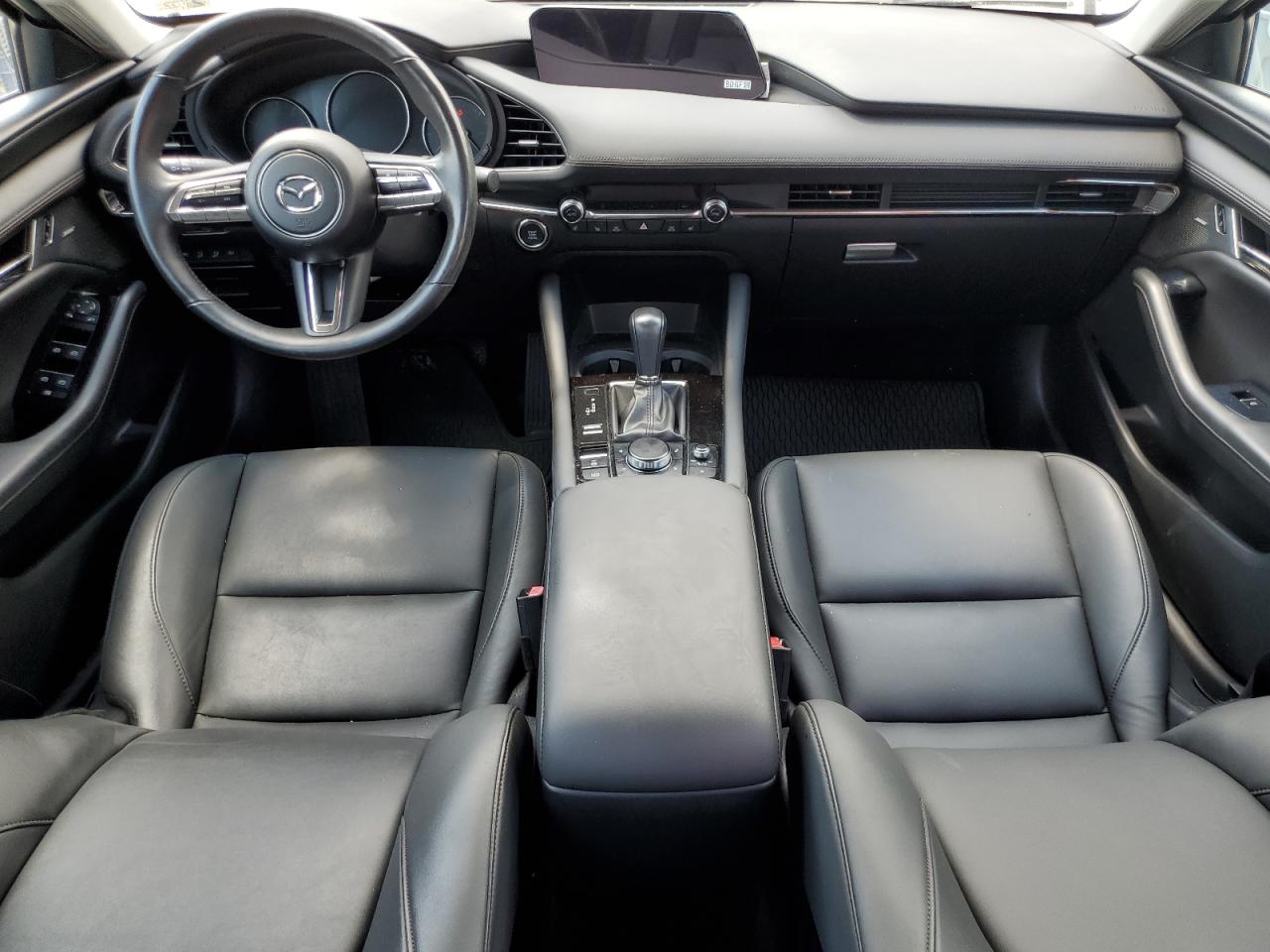 3MZBPBAY1MM250397 2021 Mazda 3