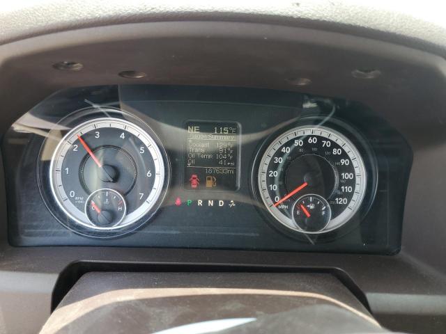 2015 RAM 1500 SLT - 1C6RR7GT2FS531730