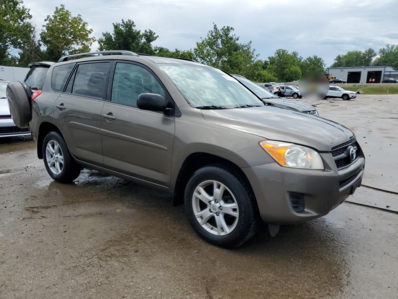 Lot #2974701152 2012 TOYOTA RAV4