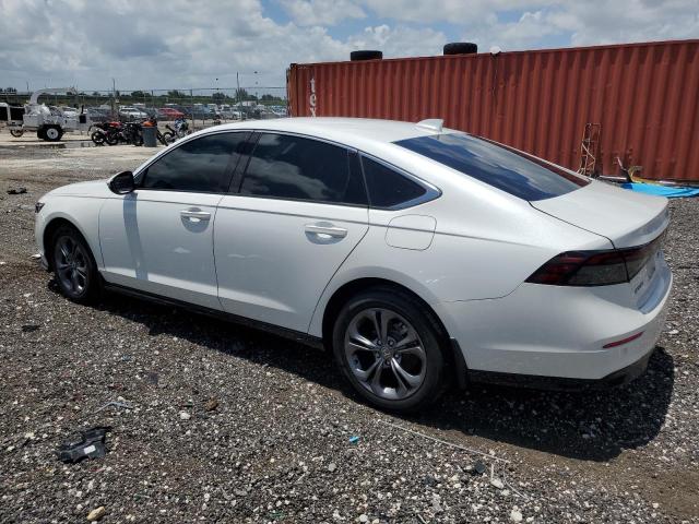 2024 HONDA ACCORD HYB - 1HGCY2F62RA016304