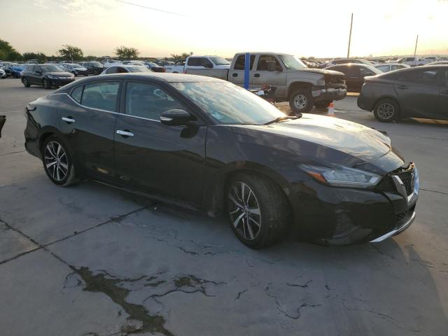 Vin: 1n4aa6cv2mc504930, lot: 61840794, nissan maxima sv 20214