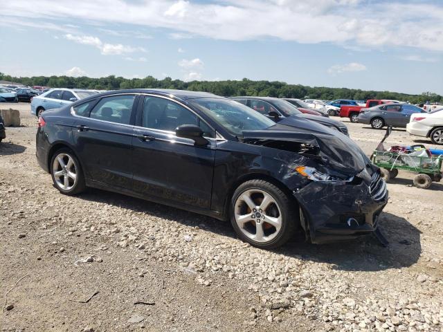 VIN 3FA6P0G71GR314720 2016 Ford Fusion, S no.4