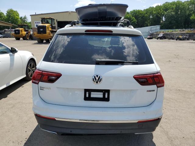 2019 VOLKSWAGEN TIGUAN SEL 3VV4B7AX5KM046392  64574634