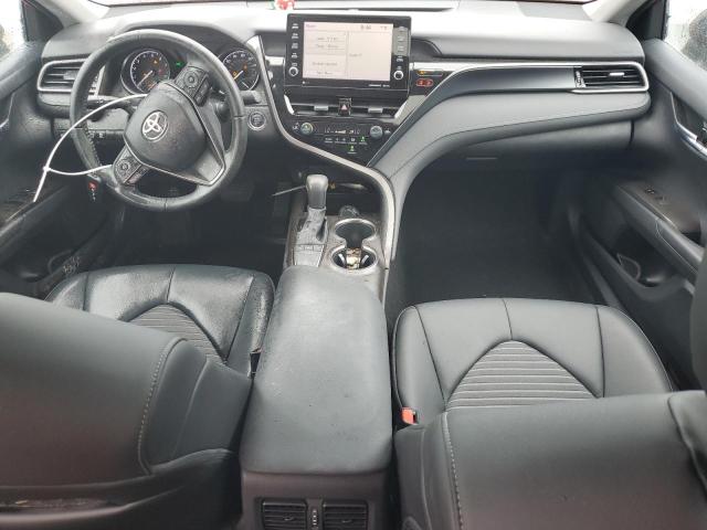 2022 TOYOTA CAMRY NIGH - 4T1S11AK8NU045565