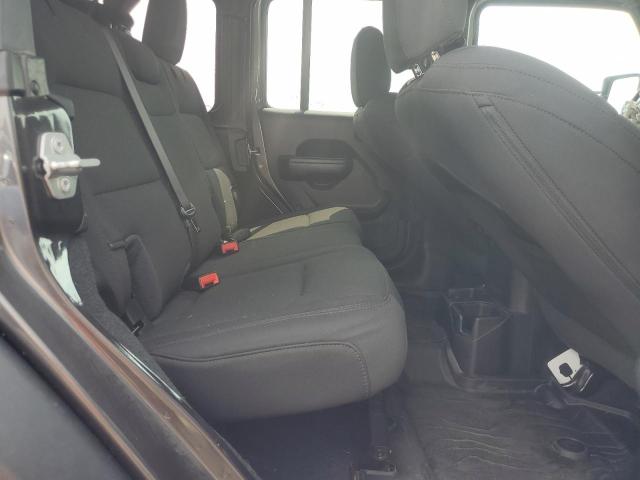 2021 JEEP WRANGLER U - 1C4HJXDG5MW508984