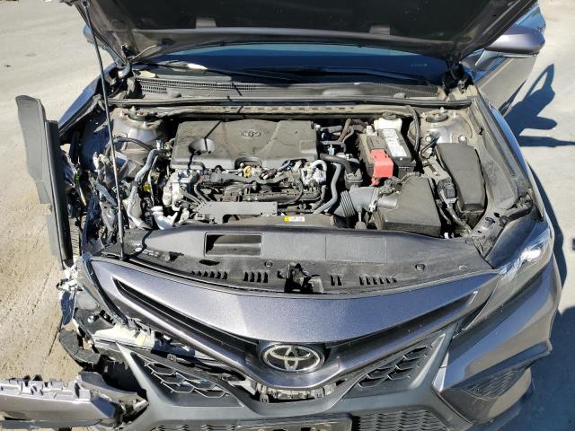 VIN 4T1T11AK7NU636748 2022 Toyota Camry, SE no.11