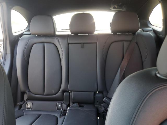 2018 BMW X1 Sdrive28I VIN: WBXHU7C37J5H45716 Lot: 61910494