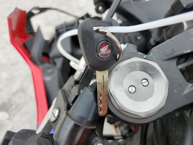 2022 HONDA CBR1000 RA JH2SC775XNK500258