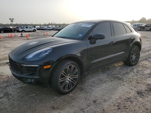 VIN WP1AB2A54HLB13043 2017 Porsche Macan, S no.1