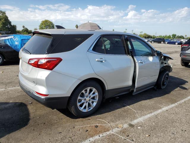 2018 CHEVROLET EQUINOX LT - 3GNAXJEV0JS505094