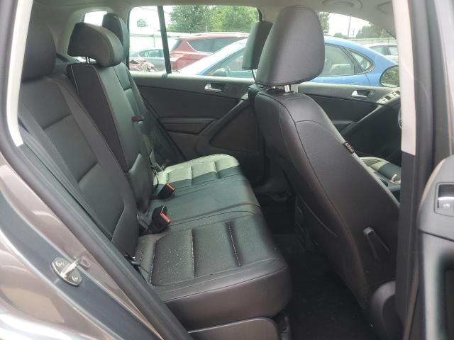 2017 VOLKSWAGEN TIGUAN WOL - WVGRV7AX5HK039692