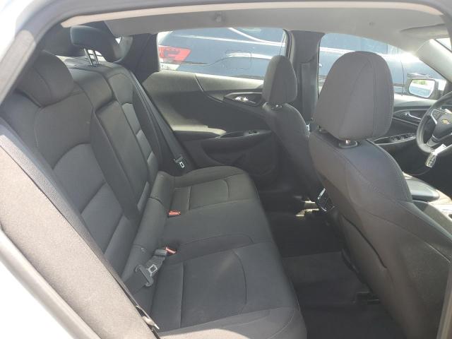 2018 CHEVROLET MALIBU LT - 1G1ZD5ST1JF214227
