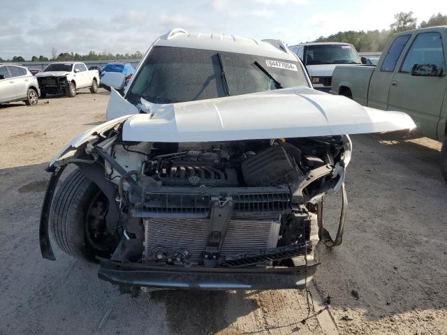 2018 VOLKSWAGEN ATLAS - 1V2FR2CA5JC582269