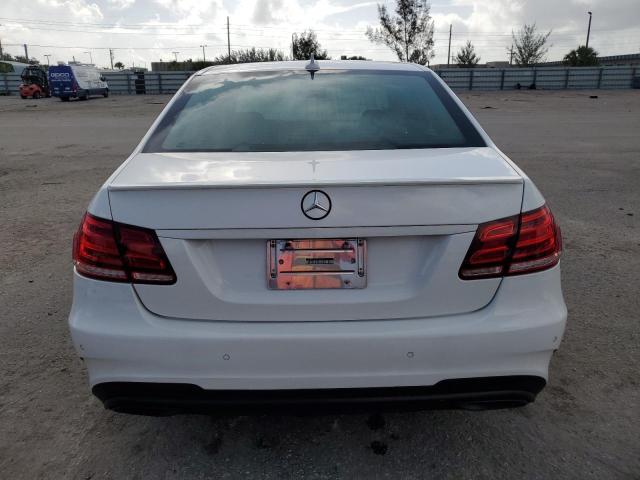 2014 Mercedes-Benz E 250 Bluetec VIN: WDDHF9HB7EA886790 Lot: 59841514